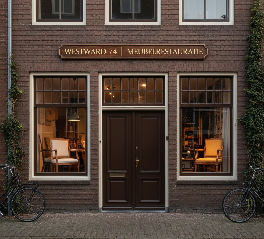 Onze locatie in Alkmaar